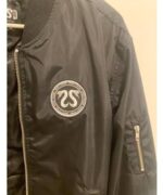 CRSSD House X Techno Bomber Jacket - Image 2