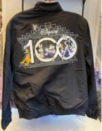 Mickey Mouse and Friends Disney100 Jacket - Image 2