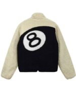 Stussy 8 Ball Jacket - Image 2