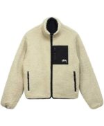 Stussy 8 Ball Jacket
