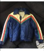 That 70s Show Michael Kelso Bomber Jacket - Image 3
