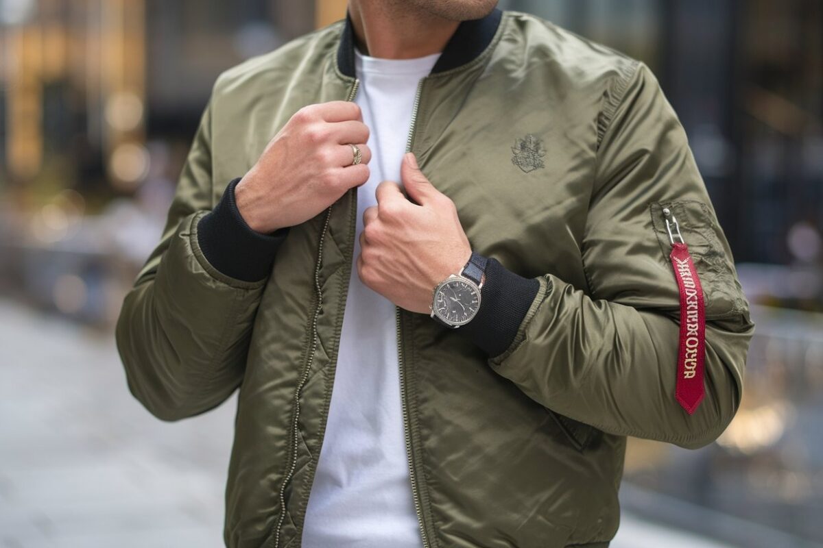 5 Reasons to Wear a Jacket: Stay Stylish and Comfortable