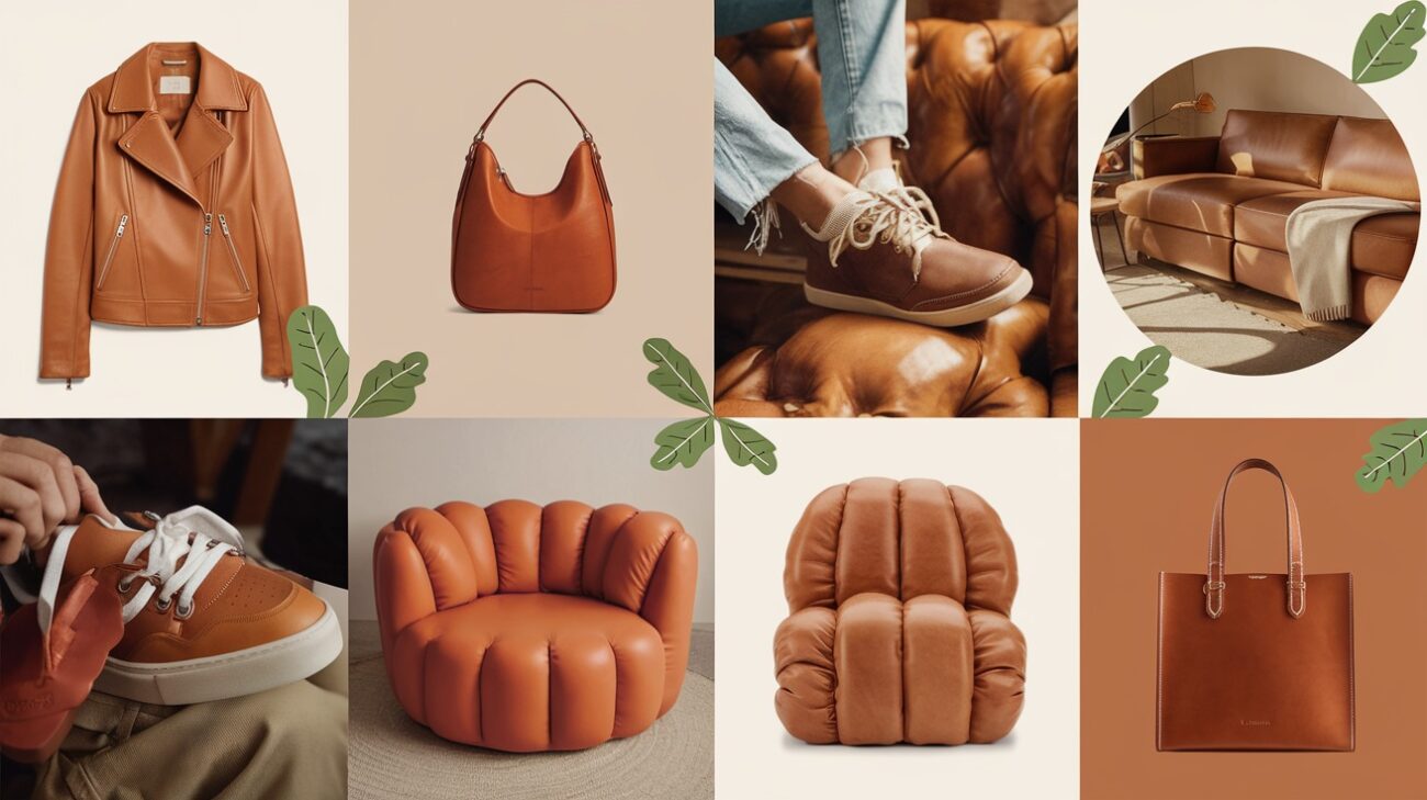 The Pros of Leather: What Makes This Classic Material So Special: