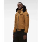 Moose Knuckle Jacket - Image 3