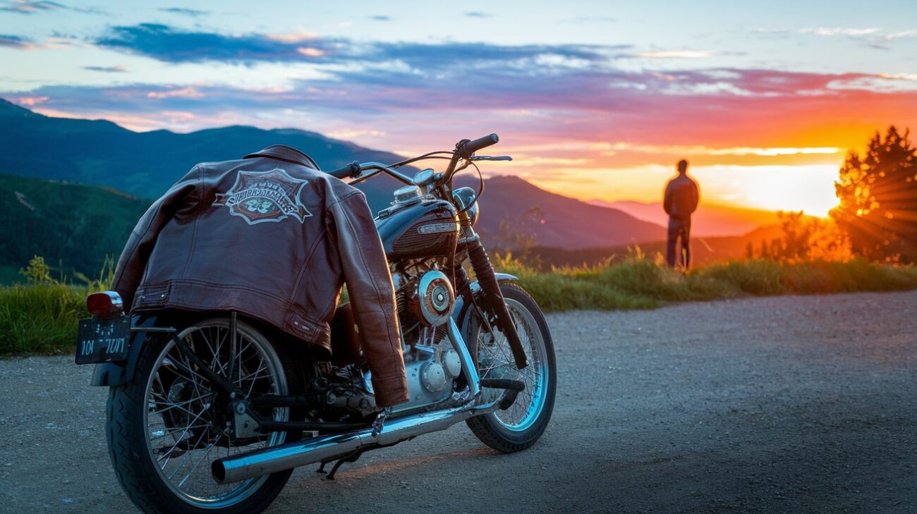 How Much Is a Harley Davidson Leather Jacket?