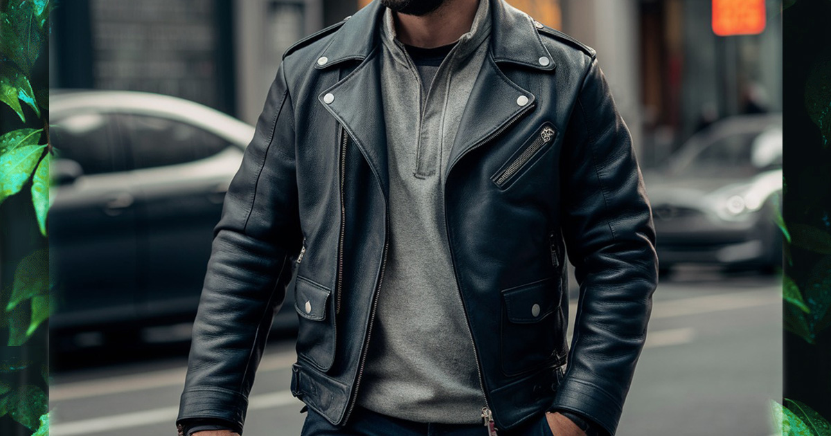 Essential Motorcycle Jacket Buying Guide - Versatility and Comfort