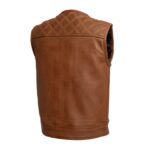 Dust Devil Biker Vest A Rider's Essential - Image 2