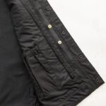 Sniper Leather Motorcycle Vest for Men Perfect for Bikers2
